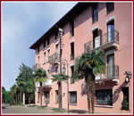 Hotel Catullo Sirmione Gardasee